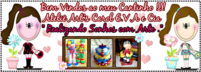 Loja de artscarolevaecia