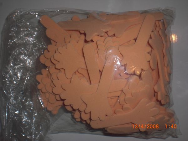 MÃOZINHA PRA FOFUCHA